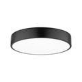 Verve Design 18W 30cm Black Dina CCT LED Ceiling Light - Selectable Color Temp - SuperSaverAU - view 1