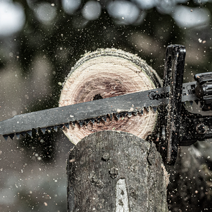 Kango 9" 5TPI Pruning Reciprocating Saw Blade - 2 Pack Durable Design