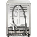 Artusi 60cm Freestanding Dishwasher 13 Place Settings - Stainless Steel, LED Display - ADW4001X