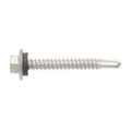Buildex 12g x 45mm Roofing Teks Screws - 50 Pack - Class 3 Corrosion Protection - SuperSaverAU - view 4