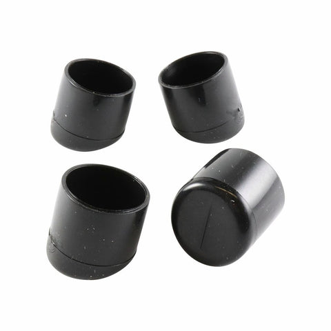 Surface Gard Chair Tips - 19mm - Plastic - Noise Reducing - 4 Pack - SuperSaverAU - view 1