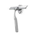 Better Living Deluxe Shower Squeegee - 25cm Chrome Rubber Streak-Free - SuperSaverAU - view 1