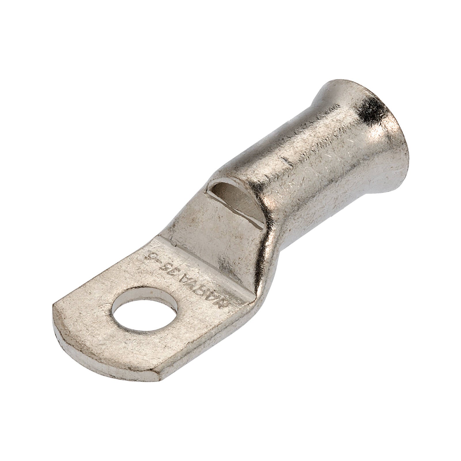 Narva 25mm² 10mm Stud Flared Entry Cable Lug - 2 Pack