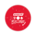 Diablo 10inch 254mm 72t Composite Decking Saw Blade - Precision Cuts - TiCo Carbide - SuperSaverAU - view 2