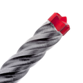 Diablo Rebar Demon SDS-Plus Hammer Drill Bit 12 x 165mm - Dura-Carbide™ - SuperSaverAU - view 4
