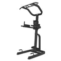 Cortex power tower - black finish - 2190mm high - 870mm wide - 55kg - CSST-PT105