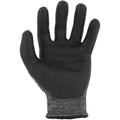 Mechanix Wear X-Large SpeedKnit CR5 Cut Resistant Nitrile Coated Gloves
