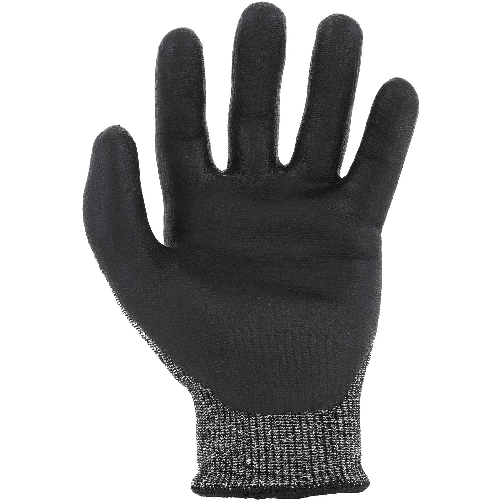 Mechanix Wear X-Large SpeedKnit CR5 Cut Resistant Nitrile Coated Gloves