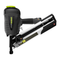 Ryobi Airwave Clipped Head Air Framing Nailer, 50-90mm, Grey/Black RA-NF90-K