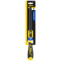 Kango 200 x 4mm Round Chainsaw File with Removable K-Lock Handle