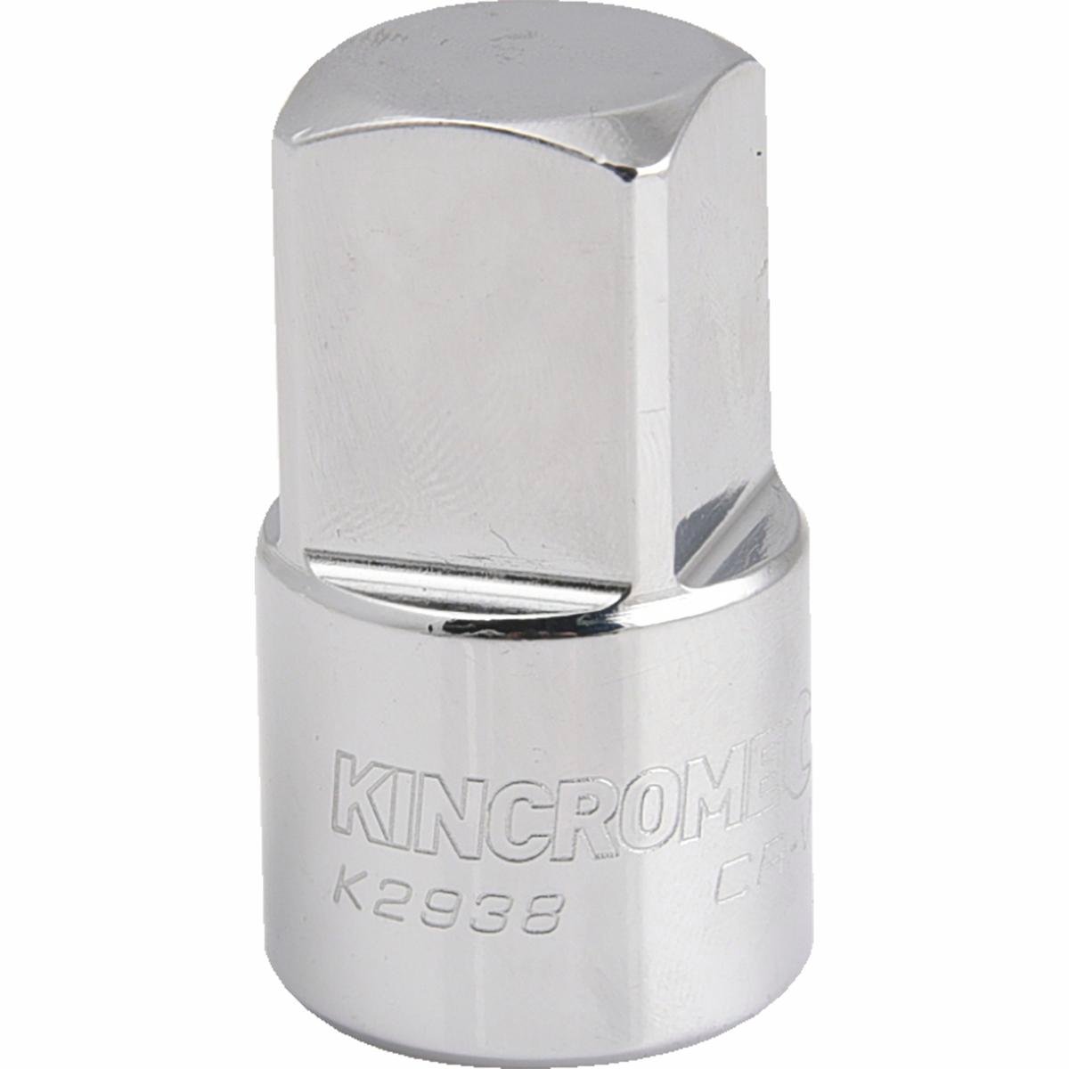 Kincrome Socket Adaptor 1/2F x 3/4M Chrome Vanadium Steel Durable - SuperSaverAU - view 1