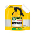 Scotts Lawn Builder Bindii Clover Broadleaf Weedkill Prevent Refill Pouch - 2.5kg - 70% Less Plastic - Effective Weed Control for All Lawns - SuperSaverAU - view 1