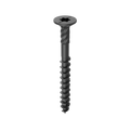 Bremick XTP 14g x 100mm Black T40 Technoguard Bugle Batten Screws - 100 Pack