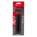 Full Boar Impact Torsion Bit 5 Pack - PH2 x 150mm - Durable & Precise - SuperSaverAU - view 1