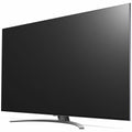 LG 75-inch NanoCell 4K Smart TV - Dolby Vision, Alpha 7 Gen 4 AI Processor, webOS 6.0 - 75NANO86TPA