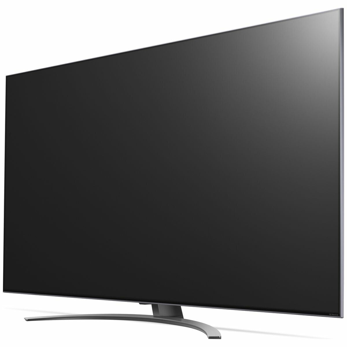 LG 75-inch NanoCell 4K Smart TV - Dolby Vision, Alpha 7 Gen 4 AI Processor, webOS 6.0 - 75NANO86TPA