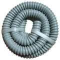 Kinetic Multipurpose Plumbing Hose 2m Grey PVC Flexible 70PSI - SuperSaverAU - view 1