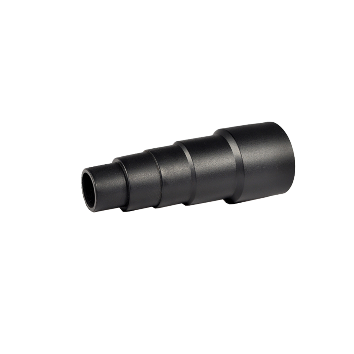 Powerfit Dust Extractor Adaptor - 38mm PVC - Black - Easy To Carry - SuperSaverAU - view 1