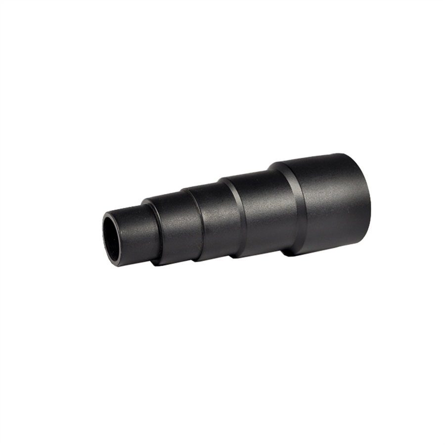 Powerfit Dust Extractor Adaptor - 38mm PVC - Black - Easy To Carry - SuperSaverAU - view 1