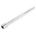 Trojan 250mm 1/2" Drive Socket Extension Bar - Durable Polished Chrome Vanadium - SuperSaverAU - view 1