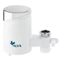 Aquaport On Tap Water Filter - 1 Cartridge - White - Chlorine Removal - SuperSaverAU - view 1