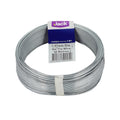 Jack Handypak Galvanised Steel Tie Wire 1.57mm x 30m