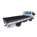 Lion Heavy Duty Meshtech Cargo Net 4.6 x 2.5m PVC Coated Durable - SuperSaverAU - view 2