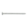 Zenith Hot Dip Galvanised Hex Head Coach Screws M8 x 120mm 25 Pack - SuperSaverAU - view 2