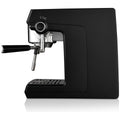 Sunbeam Café Series Duo espresso machine 3L - Black, dual thermoblock, 58mm group head - EMM7200BK