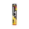 Kango 305mm 5tpi Flush Cut Wood Recip Saw Blade - Yellow - SuperSaverAU - view 1