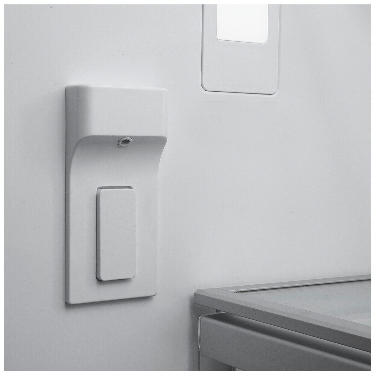 Artusi 546L Integrated French Door Fridge - Internal Water Dispenser and Ice Maker - AINT9100FDIW