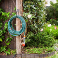 Haxbury Black Hose Hook - 30m Powder Coated Steel - Garden Storage - SuperSaverAU - view 4