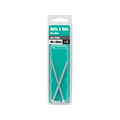 Pinnacle M5 Zinc Plated Hex Head Bolts and Nuts 2 Pack - 80mm - SuperSaverAU - view 3