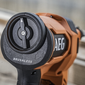 AEG 18V Brushless Brad Nailer - 18ga - Skin Only - Tool-Free Jam Release - SuperSaverAU - view 3
