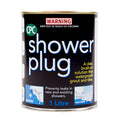CPC Shower Plug Penetrating Tile & Grout Sealer Clear 1L