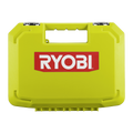 Ryobi 200 Piece DIY Essentials Kit - 281mm x 58mm x 420mm - Versatile Tools - SuperSaverAU - view 3