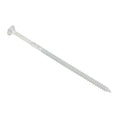 Titan 14G x 150mm CL3 Galvanised Bugle Batten Screw - 100 Pack