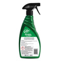 Turtle Wax Wheel Cleaner - 500ml - Colour Changing - Removes Brake Dust - SuperSaverAU - view 2