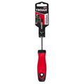 Trojan 100mm No 1 Phillips Screwdriver - Red and Black - 1 Piece - SuperSaverAU - view 5