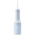 Panasonic Cordless Water Flosser - Five Pressure Levels, 200ml Tank, IPX7 Waterproof - EW-DJ26-A341