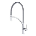Mondella Resonance Sink Mixer - 25mm - Chrome - 35mm Cartridge - WELS 5 Star - SuperSaverAU - view 1