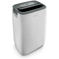 DeLonghi Tasciugo delAriaDry 16L Dehumidifier - Rooms to 75m², Digital Display, Triple Filtration - DEP216