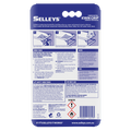 Selleys 100ml Kwik Grip Horizontal Contact Adhesive - Solvent-Based, Instant Bond