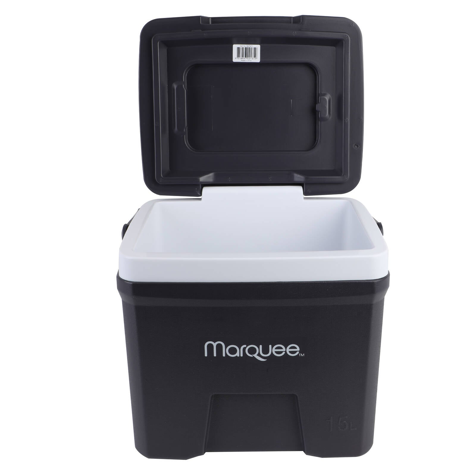 Marquee 15L Insulated Hard Cooler