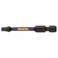 Irwin Impact Bits - 57mm T20 - Magnetised - High Strength - 2 Pack - SuperSaverAU - view 2