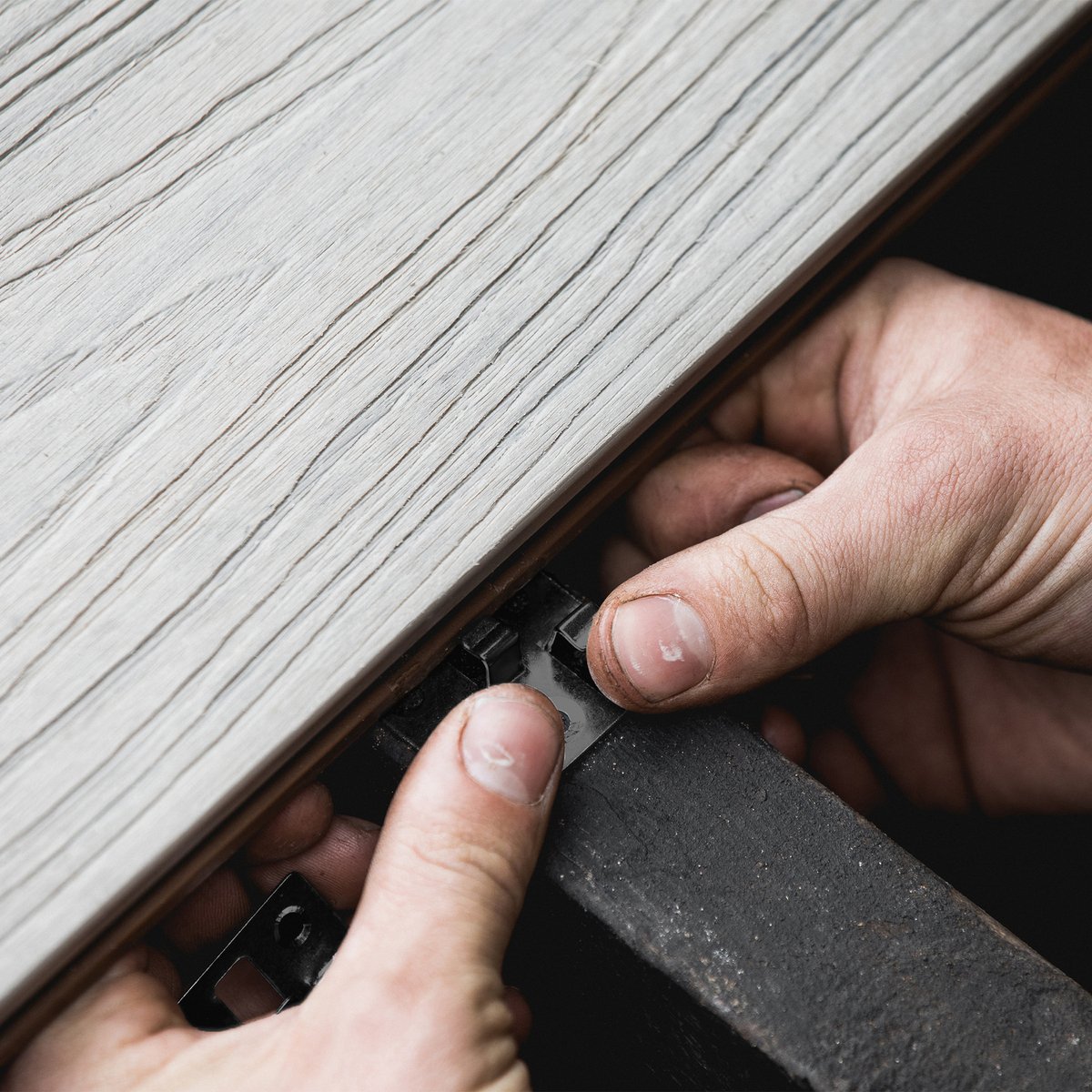 Quickfix Ekodeck 3mm Kit - 100lm - Metal Joists - Fast Installation - SuperSaverAU - view 2