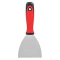 Trojan 102mm Jointing Knife with Comfort Grip