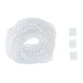 Taskmaster Endless Chain 10m x 6mm Plastic Replacement Kit - SuperSaverAU - view 2