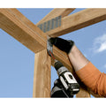 Simpson Strong-Tie 3.9 x 152mm SDWC Type 17 Structural Timber Truss Screws - 50 Box