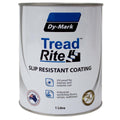 Dy-Mark TreadRite 1L Yellow Paving Paint - Slip-Resistant Coating - SuperSaverAU - view 1